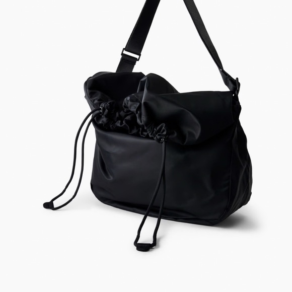 Babaton Midway Bag Black - Picture 2 of 3